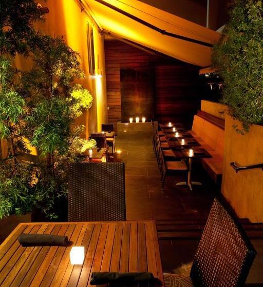 هتل Sirtaj   Beverly Hills