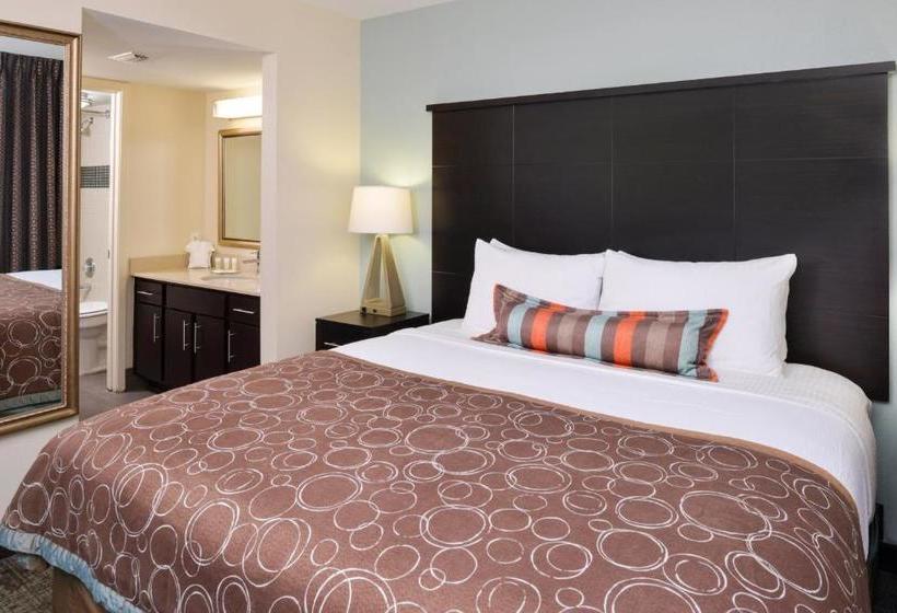 בית מלון כפרי Trellis North Dallas