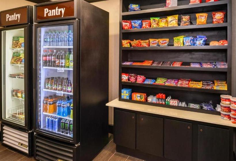 فندق Trellis North Dallas