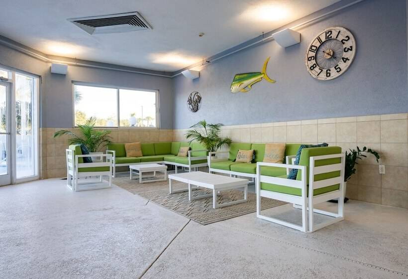 酒店 Summerplace Inn