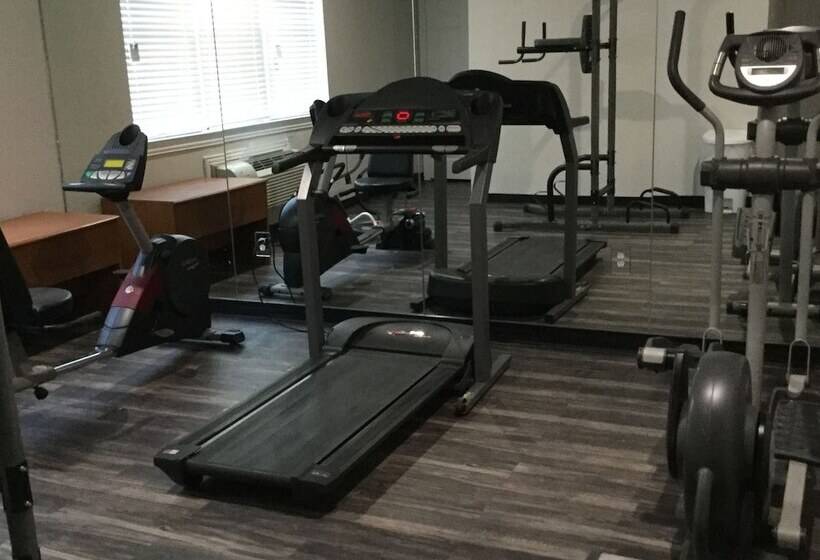 فندق Super 8 By Wyndham Cleburne