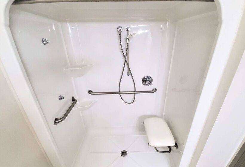 Отель Super 8 By Wyndham High Point/greensboro