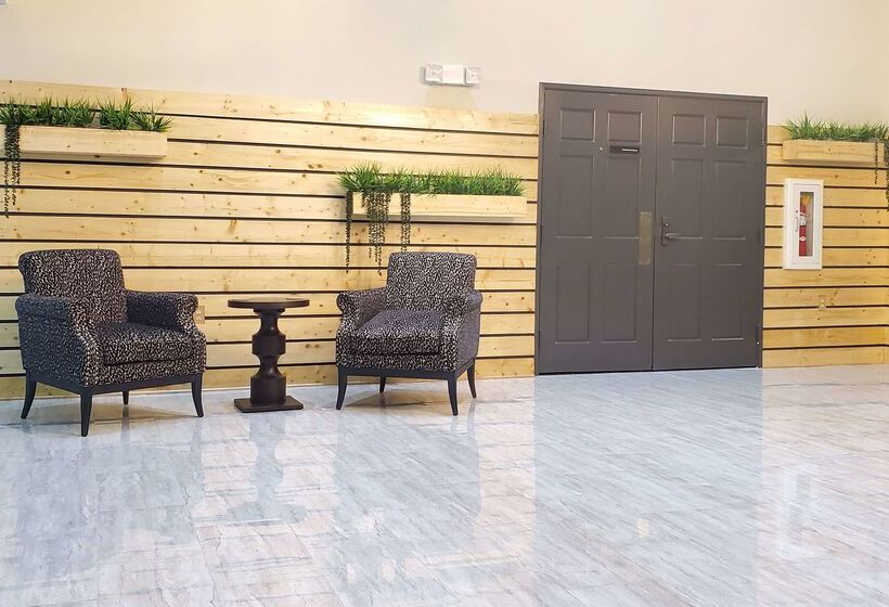 Отель Super 8 By Wyndham High Point/greensboro