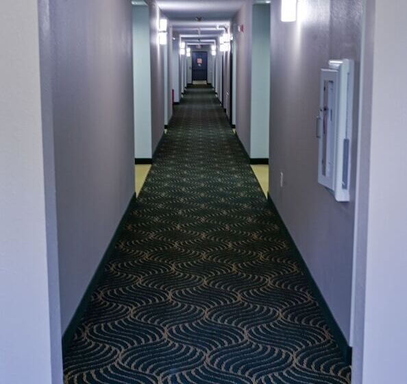 Отель Super 8 By Wyndham High Point/greensboro