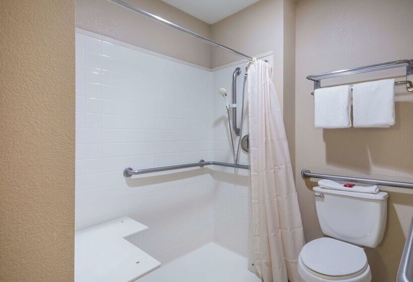 Surestay Hotel By Best Western Rockdale