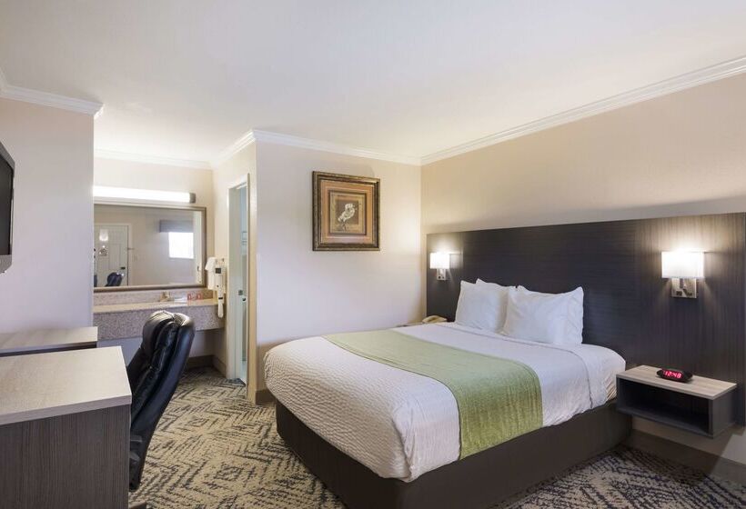 Surestay Hotel By Best Western Rockdale