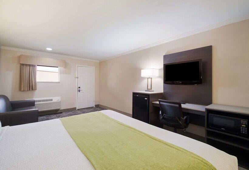 Surestay Hotel By Best Western Rockdale