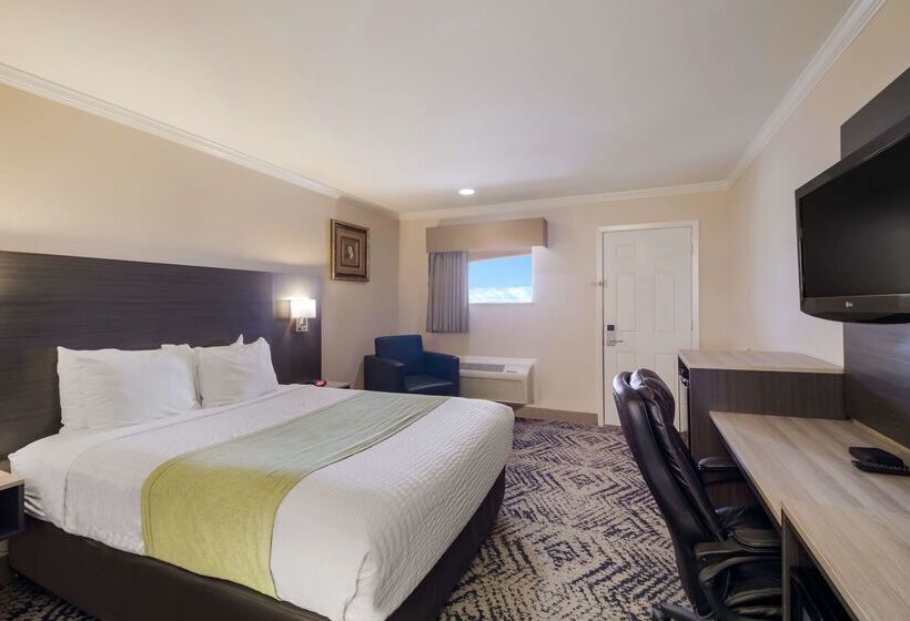 Surestay Hotel By Best Western Rockdale