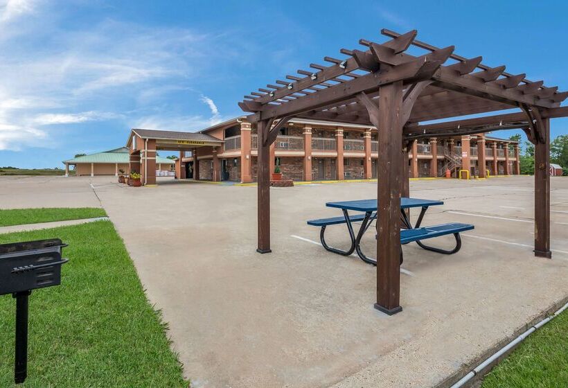 Surestay Hotel By Best Western Rockdale