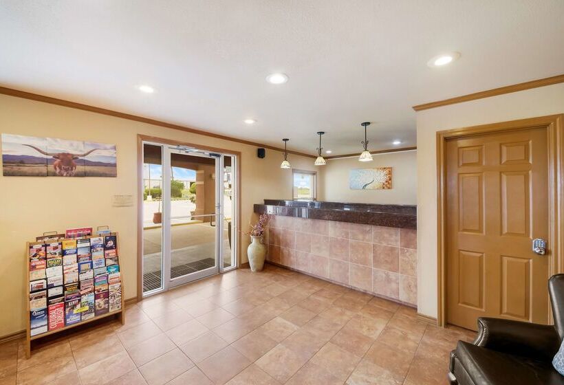 Surestay Hotel By Best Western Rockdale