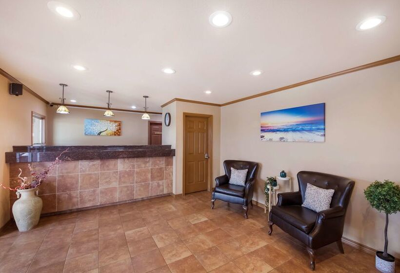 Surestay Hotel By Best Western Rockdale