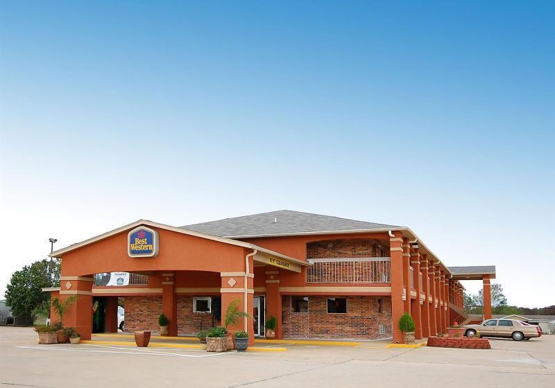 Surestay Hotel By Best Western Rockdale