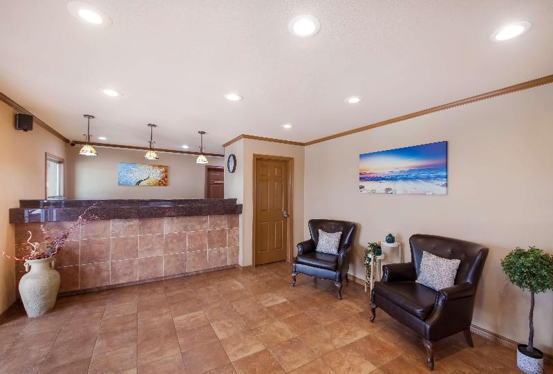 Surestay Hotel By Best Western Rockdale