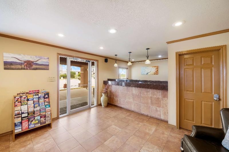 Surestay Hotel By Best Western Rockdale