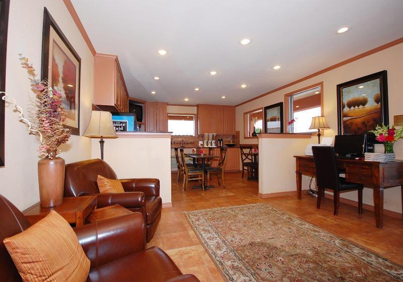 Surestay Hotel By Best Western Rockdale