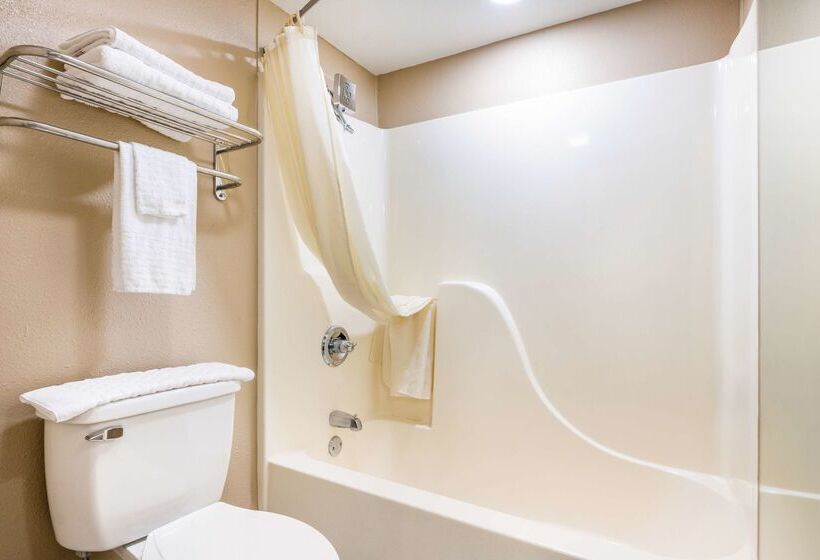 Surestay Plus Hotel By Best Western Poteau