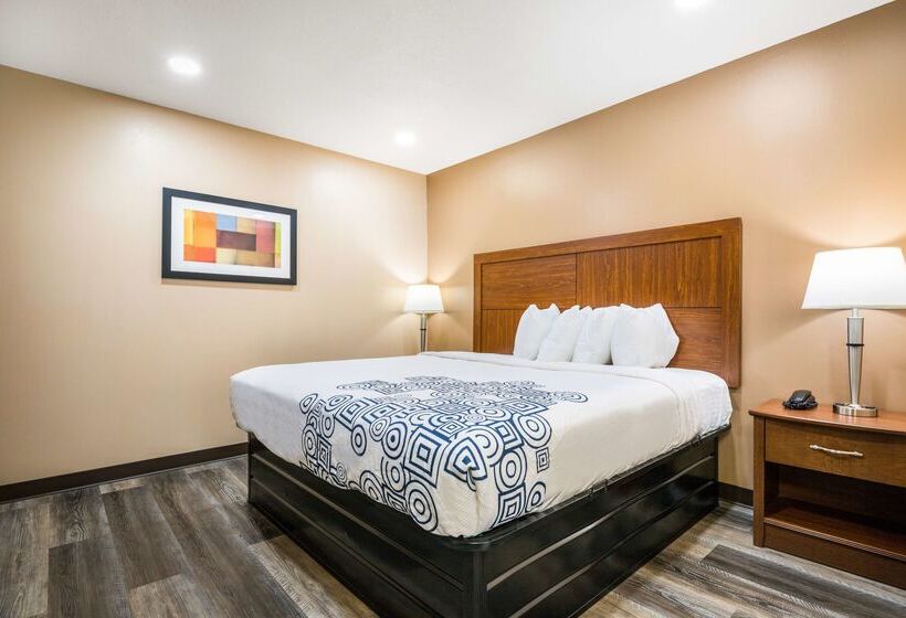 Surestay Plus Hotel By Best Western Poteau