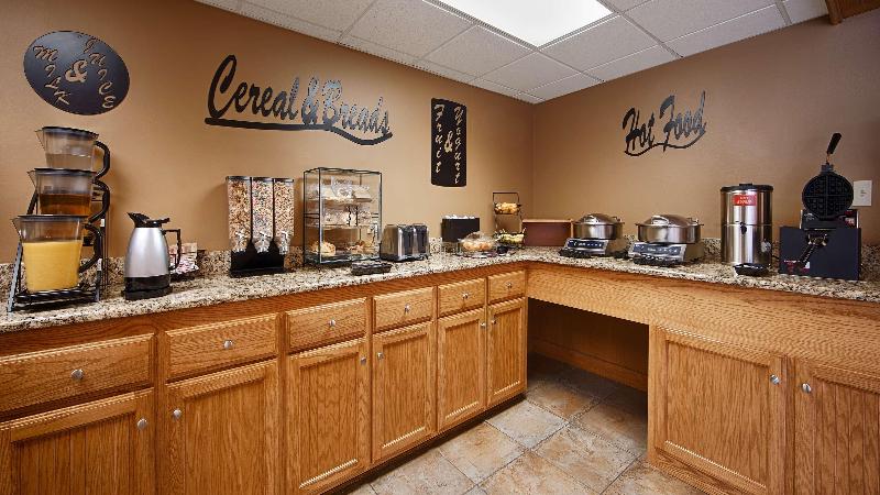 Surestay Plus Hotel By Best Western Poteau