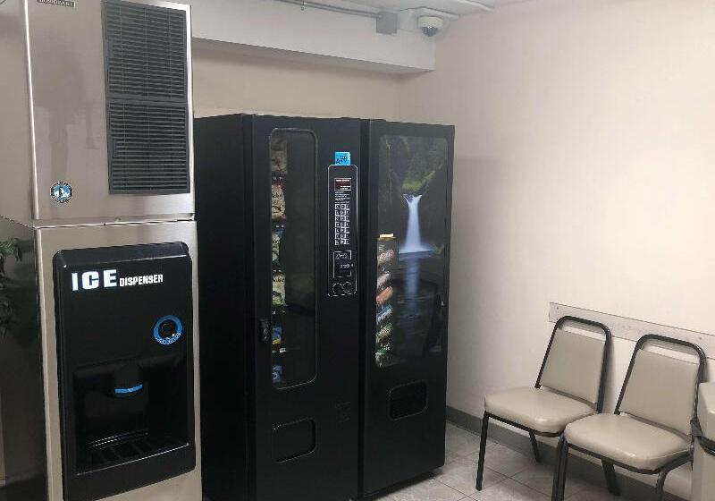 Surestay Plus Hotel By Best Western Poteau