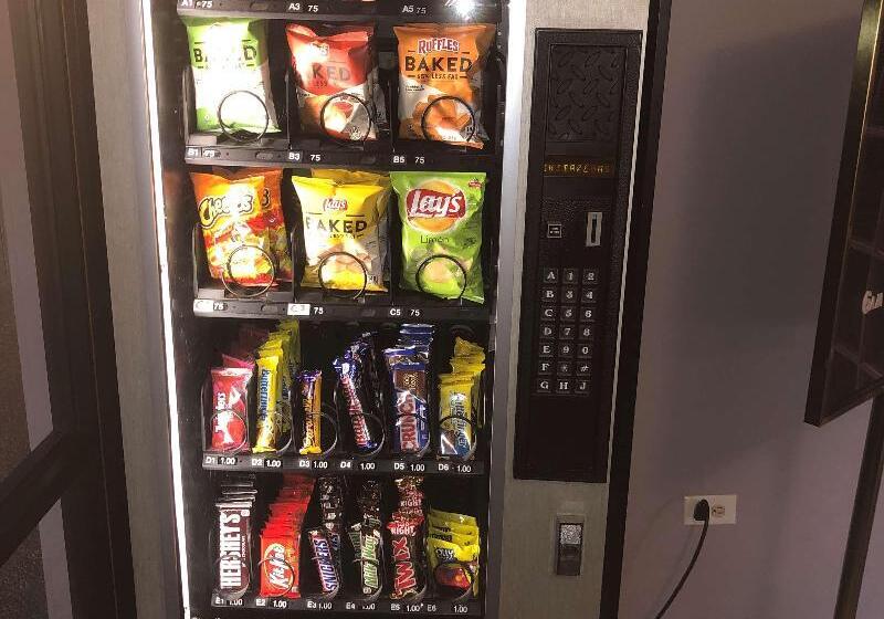 Surestay Plus Hotel By Best Western Poteau