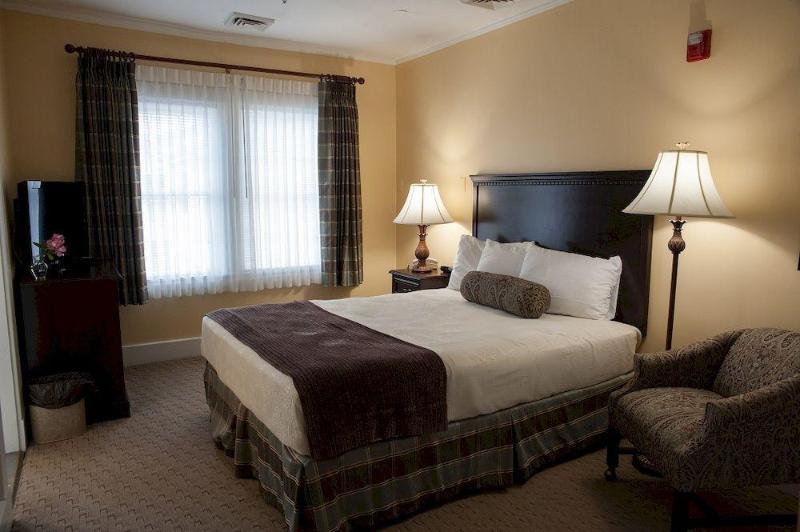 فندق The Bethel Resort & Suites