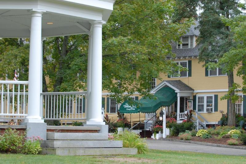 فندق The Bethel Resort & Suites