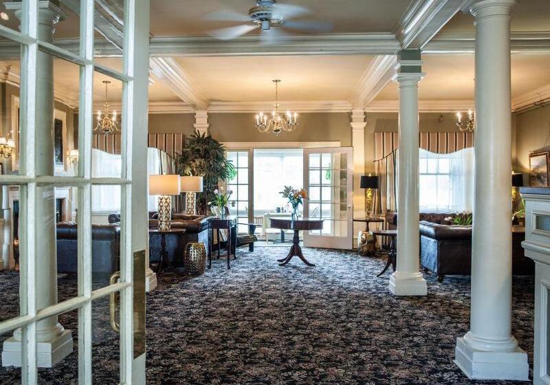 فندق The Bethel Resort & Suites