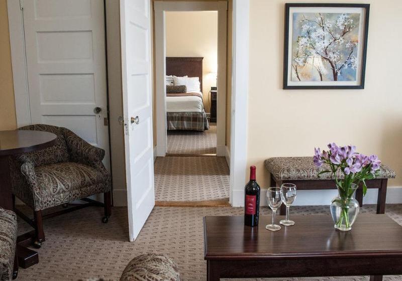 فندق The Bethel Resort & Suites