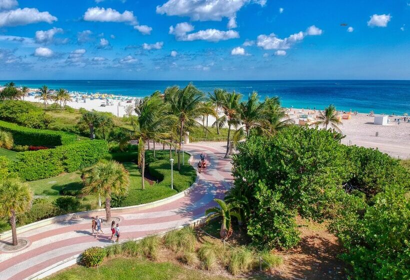 The Betsy Hotel, South Beach