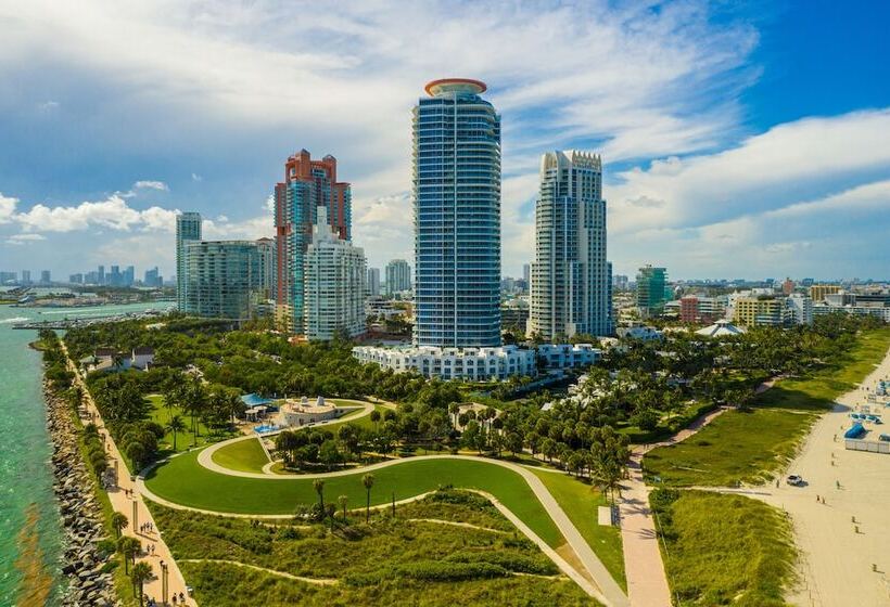 The Betsy Hotel, South Beach