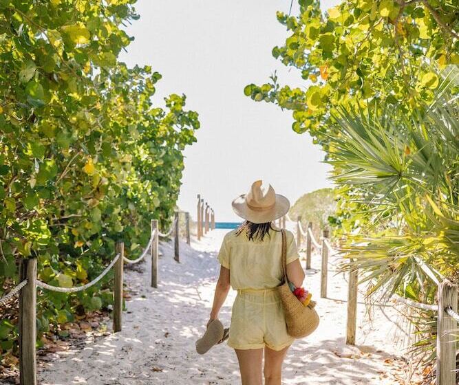 The Betsy Hotel, South Beach