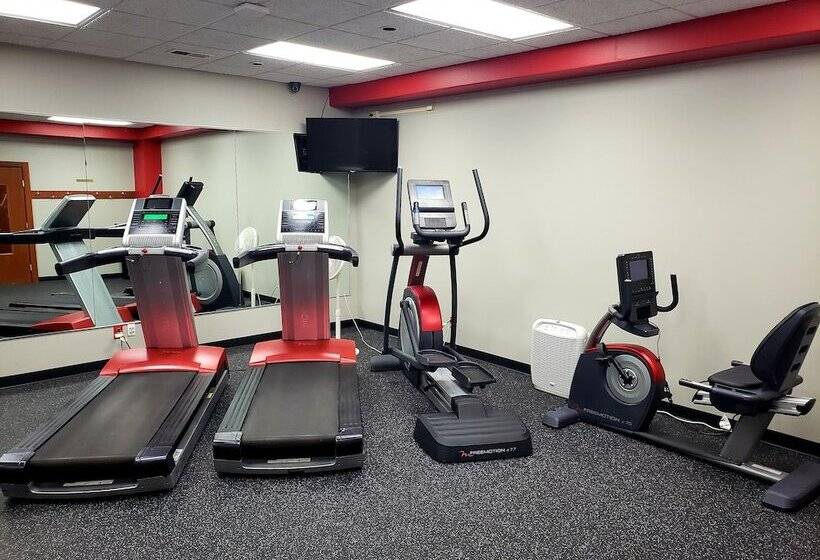 בית מלון כפרי The Boulevard Inn & Bistro