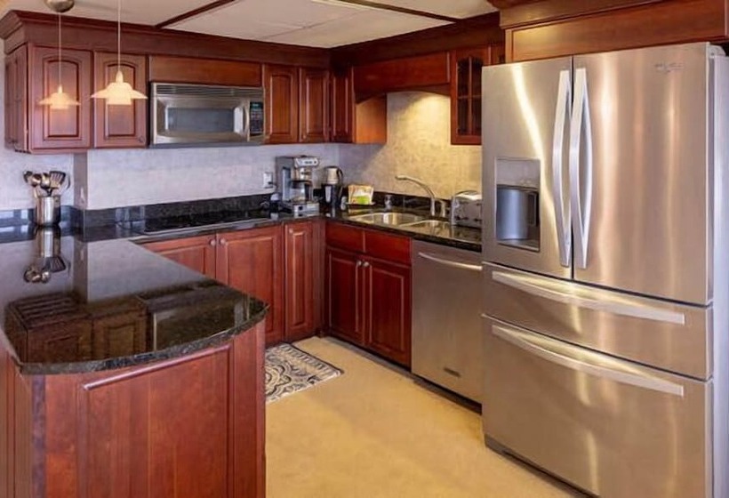 בית מלון כפרי The Boulevard Inn & Bistro