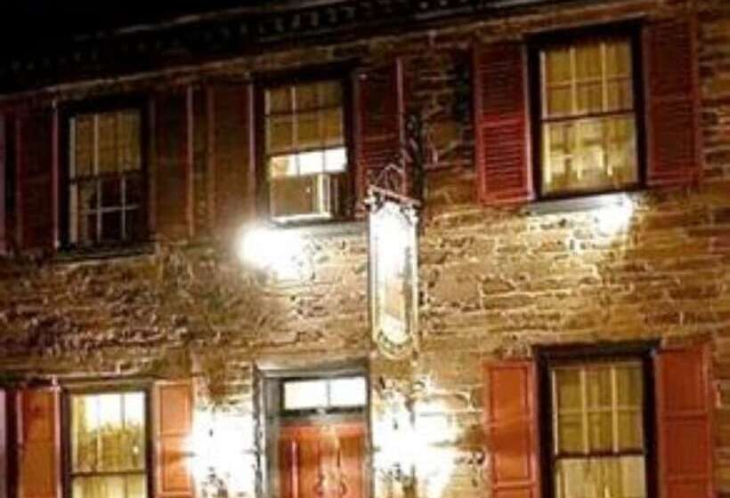 فندق The Brafferton Inn