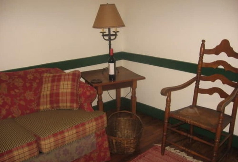 فندق The Brafferton Inn