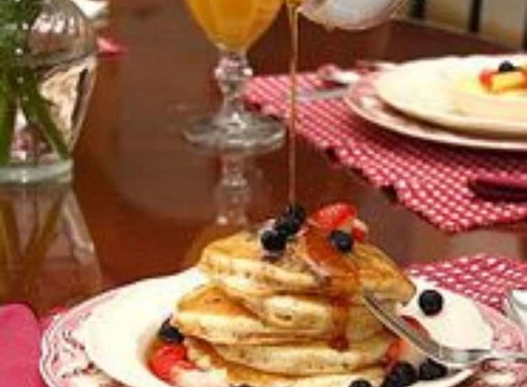 فندق The Brafferton Inn