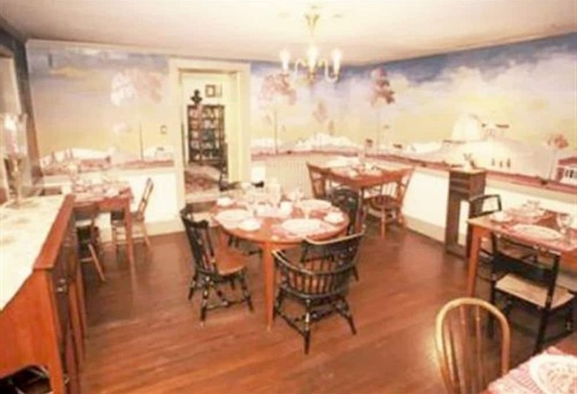 فندق The Brafferton Inn