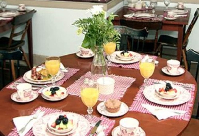 فندق The Brafferton Inn