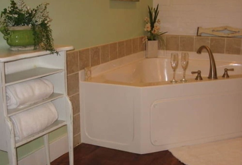 فندق The Brafferton Inn