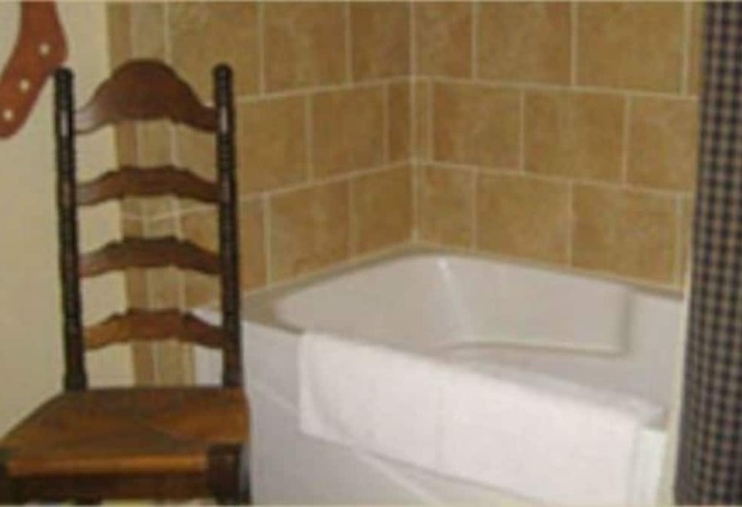 فندق The Brafferton Inn