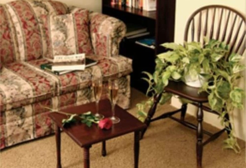 فندق The Brafferton Inn