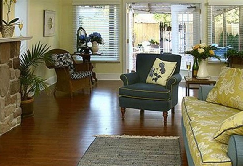 فندق The Brafferton Inn