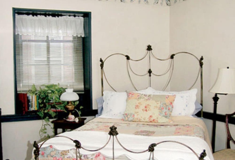 فندق The Brafferton Inn