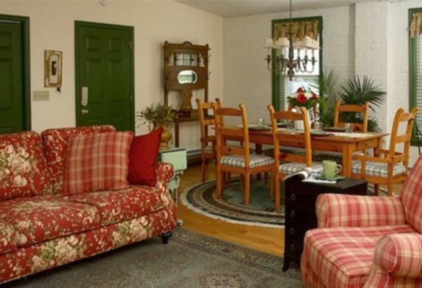 فندق The Brafferton Inn