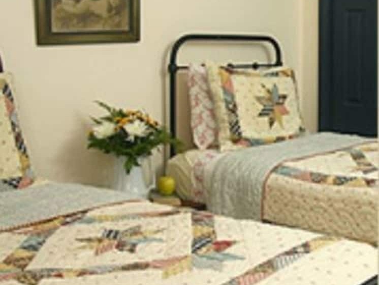 فندق The Brafferton Inn