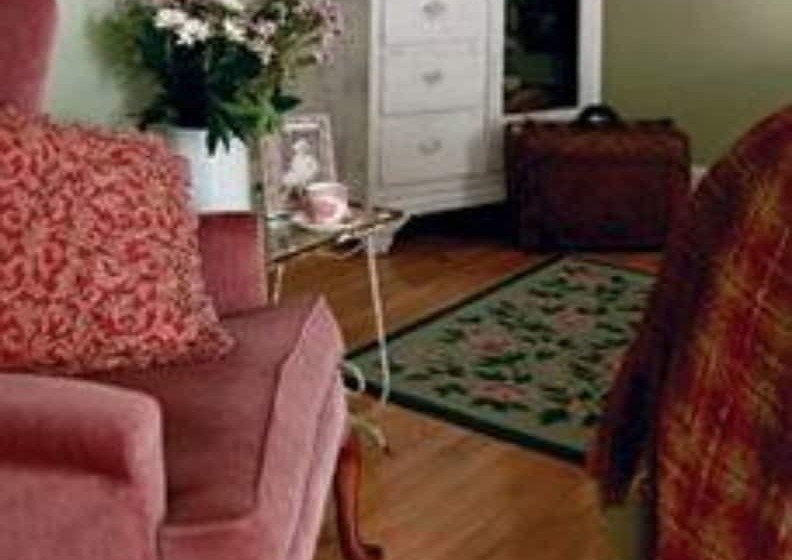 فندق The Brafferton Inn