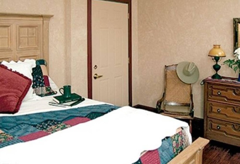 فندق The Brafferton Inn