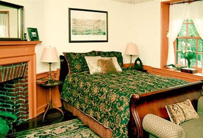 فندق The Brafferton Inn