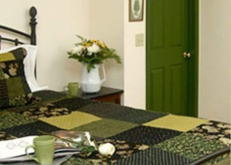 فندق The Brafferton Inn