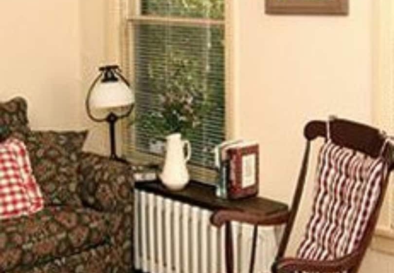 فندق The Brafferton Inn